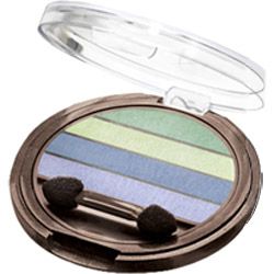 Natura Aquarela Quarteto de Sombras com Aplicador Cor 1