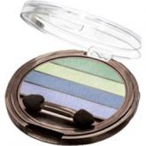Natura Aquarela Quarteto de Sombras com Aplicador Cor 1